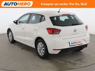 Seat Ibiza 1.0 TSI XCellence