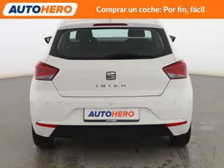 Seat Ibiza 1.0 TSI XCellence