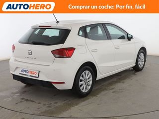 Seat Ibiza 1.0 TSI XCellence