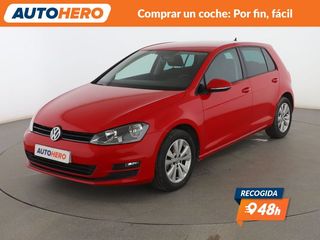 Volkswagen Golf 1.2 TSI Edition BlueMotion Tech.