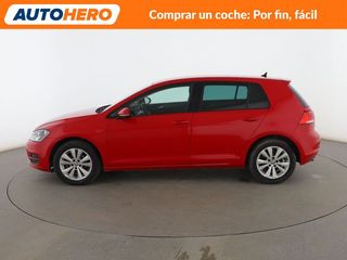 Volkswagen Golf 1.2 TSI Edition BlueMotion Tech.