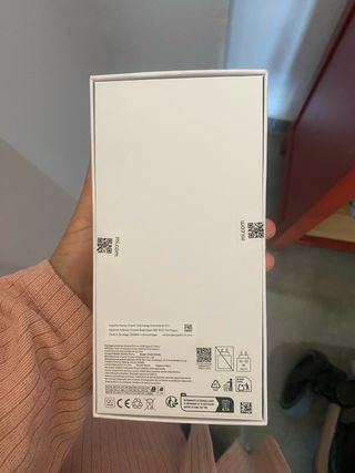 Xiaomi Redmi 15C 5G 256GB Morado Nuevo