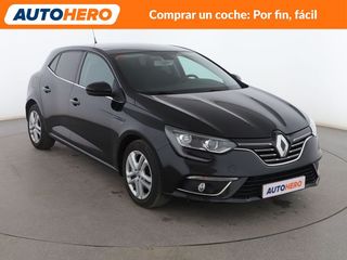 Renault Megane 1.5 dCi Energy Business