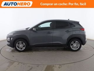 Hyundai Kona 1.0 TGDI Essence 2WD