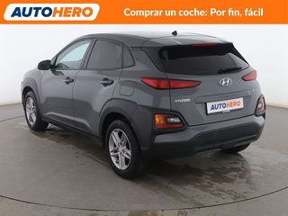 Hyundai Kona 1.0 TGDI Essence 2WD