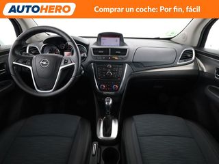 Opel Mokka 1.4 Turbo Excellence