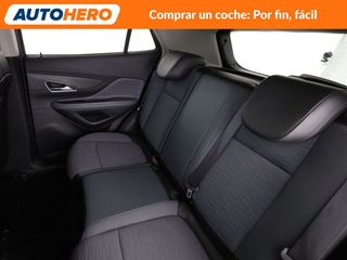 Opel Mokka 1.4 Turbo Excellence