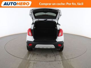 Opel Mokka 1.4 Turbo Excellence