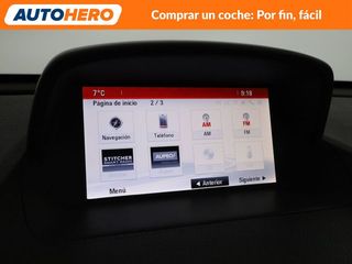 Opel Mokka 1.4 Turbo Excellence