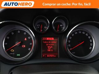 Opel Mokka 1.4 Turbo Excellence