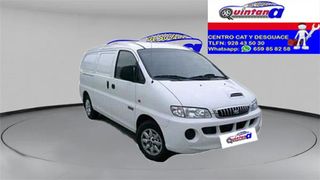 Hyundai H1 para despiece