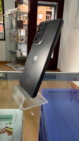 Samsung Galaxy A53 5G Negro 128GB