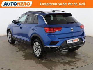 Volkswagen T-Roc 2.0 TDI Advance
