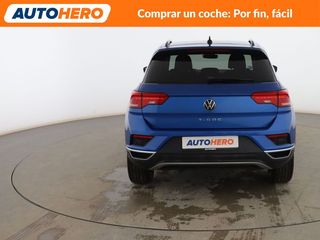 Volkswagen T-Roc 2.0 TDI Advance