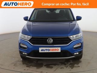 Volkswagen T-Roc 2.0 TDI Advance