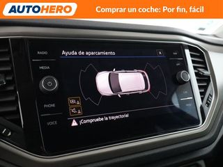Volkswagen T-Roc 2.0 TDI Advance