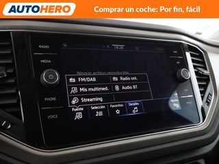 Volkswagen T-Roc 2.0 TDI Advance