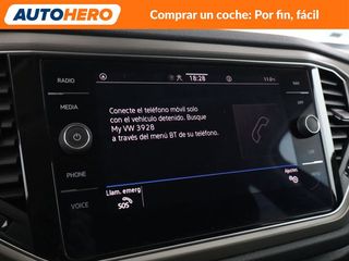 Volkswagen T-Roc 2.0 TDI Advance