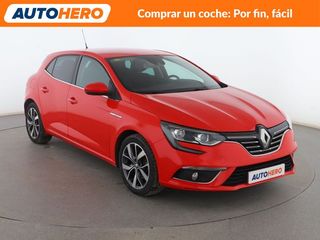 Renault Megane 1.5 dCi Energy Zen