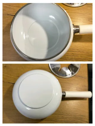 Fondue Sierra Nevada 22 Piezas 6 servicios