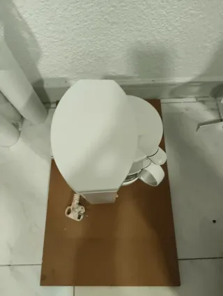 Cafetera Moulinex Diva