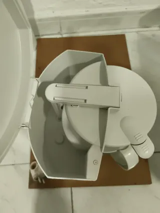 Cafetera Moulinex Diva