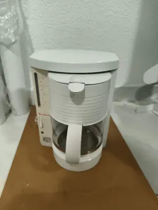 Cafetera Moulinex Diva