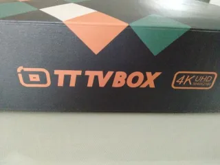 Smart TV Box. Convierte tu TV en una Smart TV.