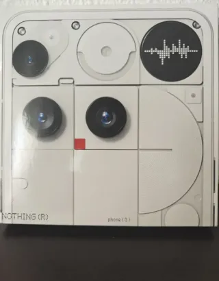 Cambio Nothing Phone 3