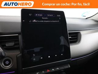 Renault Arkana 1.3 TCe Mild-Hybrid Techno