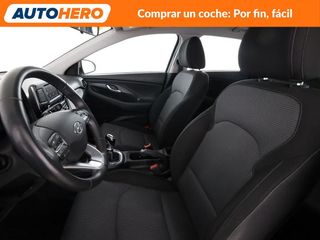 Hyundai i30 1.0 TGDI Klass