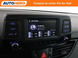 Hyundai i30 1.0 TGDI Klass