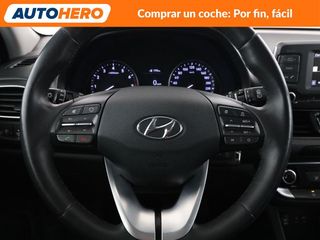 Hyundai i30 1.0 TGDI Klass