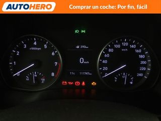 Hyundai i30 1.0 TGDI Klass