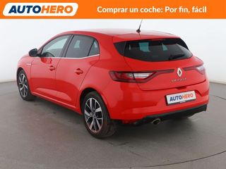 Renault Megane 1.5 dCi Energy Zen