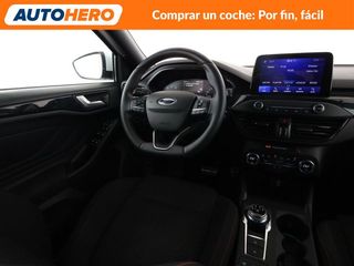 Ford Focus 1.0 EcoBoost ST-Line