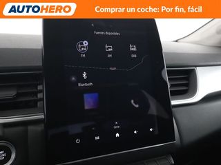 Renault Captur 1.0 TCe Zen