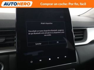 Renault Captur 1.0 TCe Zen