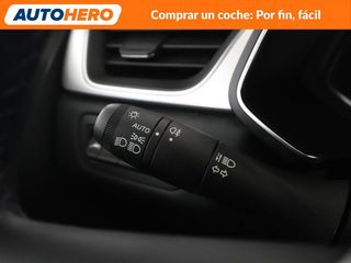 Renault Captur 1.0 TCe Zen