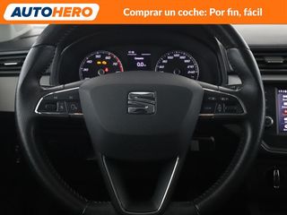 Seat Ibiza 1.0 Style