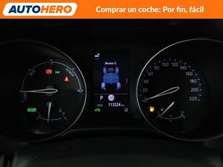Toyota C-HR 2.0 Hybrid GR Sport
