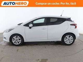 Nissan Micra 1.0 IG-T Energy Touch
