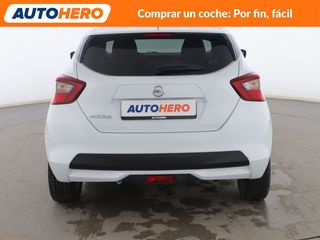Nissan Micra 1.0 IG-T Energy Touch