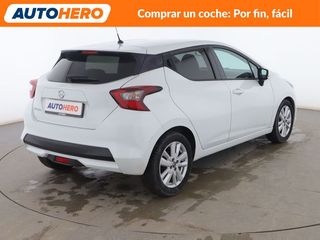 Nissan Micra 1.0 IG-T Energy Touch