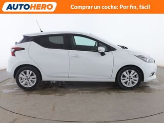 Nissan Micra 1.0 IG-T Energy Touch