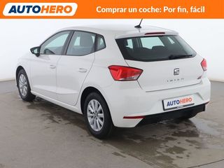 Seat Ibiza 1.0 Style