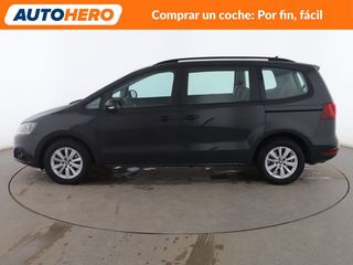Seat Alhambra 2.0 TDI Style Allrad