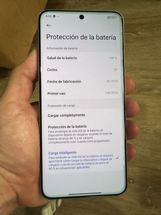 Xiaomi 15 Ultra - 16GB RAM + 512GB