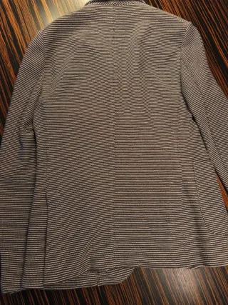 Blazer Montedoro, Slowear.