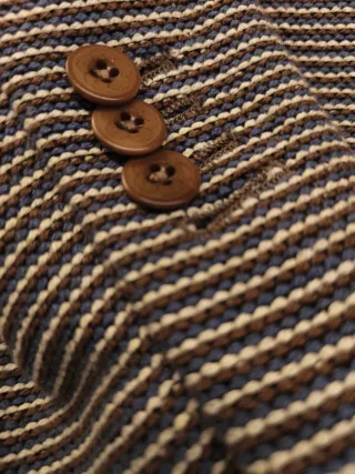 Blazer Montedoro, Slowear.